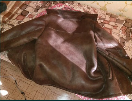 продам мужскую дубленку в идеальном состоянии (одевалась 2 раза).

размеры:

. . фото 7
