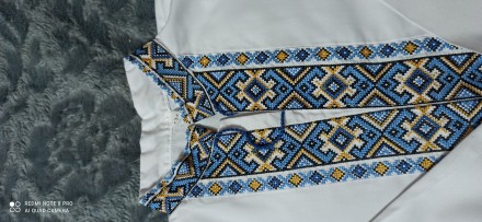 Вишиванка для хлопчика. Умань. фото 1 Вишиванка для хлопчика. Умань. фото 1
