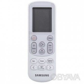 
	Пульт для кондиціонера Samsung DB96-25318F. . фото 1