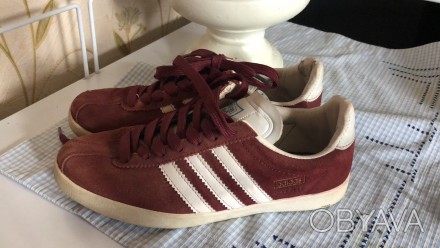 кроссовки Adidas 37 р.