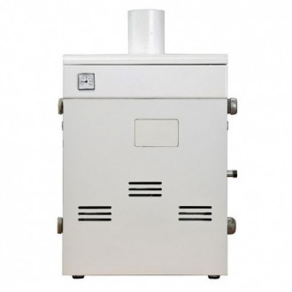 Котел газовый Термо-Бар КС-ГВ-10 Дs (дымоходный)
Газовый котел ТермоБар КСГВ-10 . . фото 3