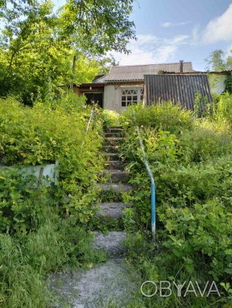 Продам дом отдельно стоящий на 6 сотках земли Криворожская/Рабочая/Металлургов