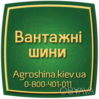 Вантажні шини Road King A1060 (универсальная) 9.00 R20 144/142K(універсальна). . фото 1