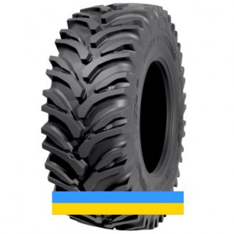 23.1 R30 Nokian Tractor King 169D Сільгосп шина. Львів. фото 1 23.1 R30 Nokian Tractor King 169D Сільгосп шина. Львів. фото 1