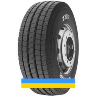 Michelin XZE2+ (універсальна) 285/70 R19.5 144/142M. Львів. фото 1 Michelin XZE2+ (універсальна) 285/70 R19.5 144/142M. Львів. фото 1