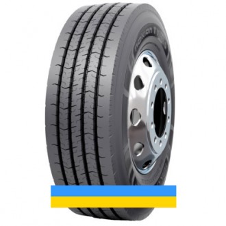 315/80 R22.5 Nokian E-Truck Steer 156/150L Рульова шина. Львів. фото 1 315/80 R22.5 Nokian E-Truck Steer 156/150L Рульова шина. Львів. фото 1
