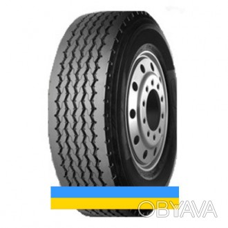 Neoterra NT555 (причепна) 385/55 R22.5 160K