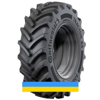 13.6 R28 Continental TRACTOR 85 127/127A8/B Сільгосп шина. Львів. фото 1 13.6 R28 Continental TRACTOR 85 127/127A8/B Сільгосп шина. Львів. фото 1