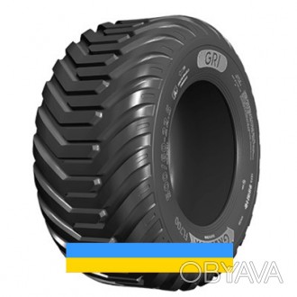 GRI GREENEX FL700 (с/х) 700/50 R22.5 186A8 PR16. . фото 1