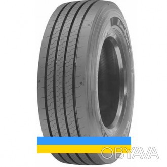 Вантажні шини Goodride MultiNavi S1 (рулевая) 355/50 R22.5 156K(рулева). . фото 1