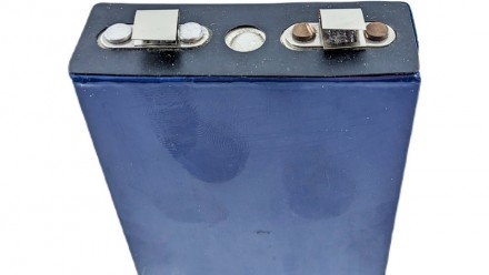  Аккумулятор LiFePo Weineng 3.2V 20Ah железо-фосфат для ИБП. Данный товар уценен. . фото 4
