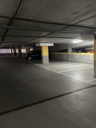 Аренда паркингов с 1 по 5 этаж в проекте "Concept Паркинг" между компл. Победа-1. фото 2