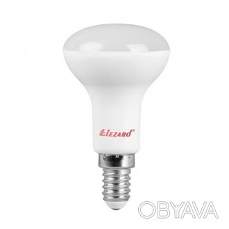 
Светодиодная лампа LED reflector r39 от производителя Lezard произведенная с ис. . фото 1