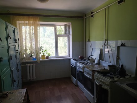 Продается 2 комнаты с коридором, в семейном общежитии. Героев Украины (Гагарина). . фото 12