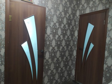 Продается 2 комнаты с коридором, в семейном общежитии. Героев Украины (Гагарина). . фото 6