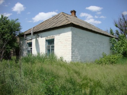 Продаю/Обміняю на авто старенький будиночок не далеко від центру села Хоцьки та . . фото 10