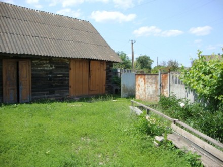Продаю/Обміняю на авто старенький будиночок не далеко від центру села Хоцьки та . . фото 23