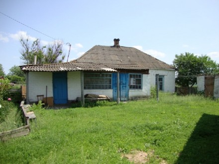 Продаю/Обміняю на авто старенький будиночок не далеко від центру села Хоцьки та . . фото 6
