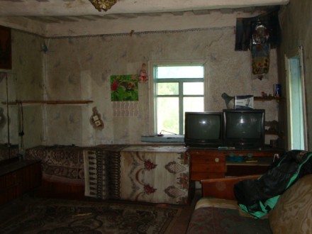 Продаю/Обміняю на авто старенький будиночок не далеко від центру села Хоцьки та . . фото 17