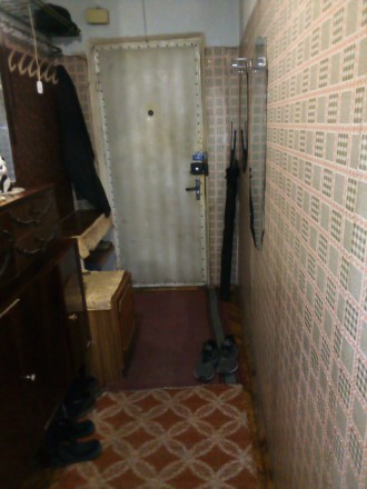 Сдается отличная комната прямо возле метро Лесная,2минуты пешком,ул Киото,15,,5э. Лесной массив. фото 5