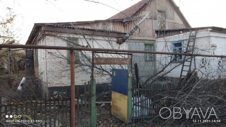 Продам 1/2 часть дома, р-н 95 кв.