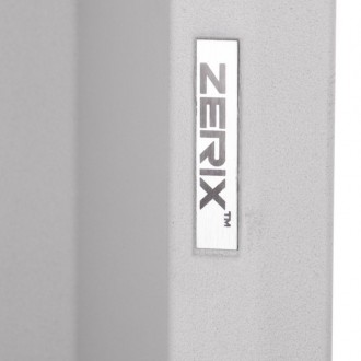 
Мойка кухонная ZERIX ZS-7950S-01 Белая (ZX4579). . фото 4