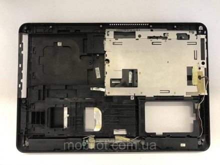 Часть корпуса (Поддон) Asus K50 (NZ-16843).
Поддон к ноутбуку Asus K50. Есть сле. . фото 2