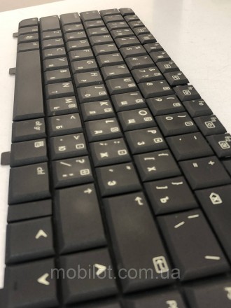 Клавиатура HP 6720s (NZ-16859) 
Оригинальная клавиатура к ноутбуку HP 6720s. В р. . фото 6
