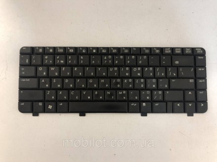 Клавиатура HP 6720s (NZ-16859) 
Оригинальная клавиатура к ноутбуку HP 6720s. В р. . фото 2