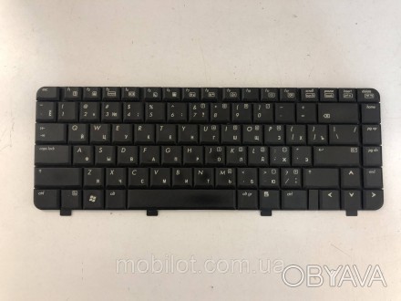 Клавиатура HP 6720s (NZ-16859) 
Оригинальная клавиатура к ноутбуку HP 6720s. В р. . фото 1