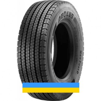 315/70 R22.5 Aeolus Neo Fuel D 154/150L Ведуча шина. Львов. фото 1 315/70 R22.5 Aeolus Neo Fuel D 154/150L Ведуча шина. Львов. фото 1