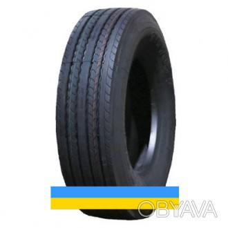 Вантажні шини Bycross BY705 (рулевая) 295/80 R22.5 148/145K PR18(рулева). . фото 1