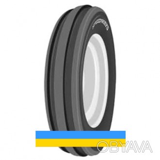 Сільськогосподарські шини Speedways F-2 (c/х) 7.50 R20 108A8 PR8(с/г). . фото 1