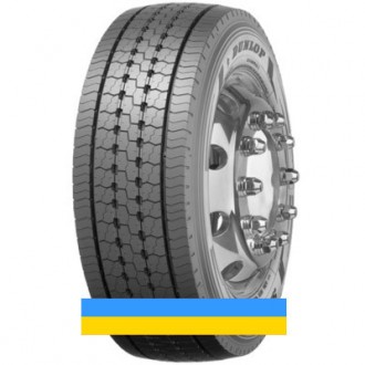 Dunlop SP 346 (рулевая) 315/80 R22.5 158L. Киев. фото 1 Dunlop SP 346 (рулевая) 315/80 R22.5 158L. Киев. фото 1