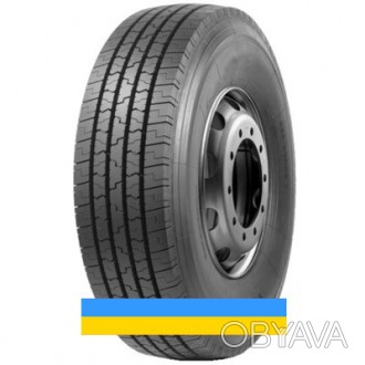 Вантажні шини Torque TQ121 (рулевая) 315/80 R22.5 158/150L(рулева). . фото 1