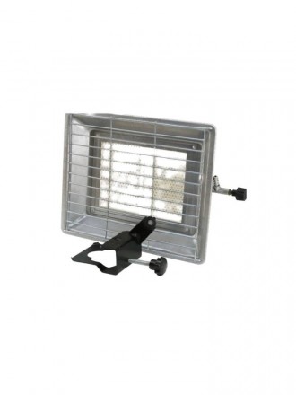 Обігрівач керамічний газовий NURGAZ BIG HEATER для газового балону. Харьков. фото 1 Обігрівач керамічний газовий NURGAZ BIG HEATER для газового балону. Харьков. фото 1