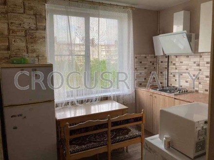 1-комнатная квартира, 33 м.кв.. Харків. фото 1