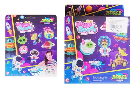 Набор аквамозаика космос 21861 Maya Toys. Івано-Франківськ. фото 1 Набор аквамозаика космос 21861 Maya Toys. Івано-Франківськ. фото 1
