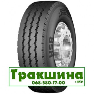 225/70 R19.5 Continental HSR 128/126R Рульова шина. Київ. фото 1 225/70 R19.5 Continental HSR 128/126R Рульова шина. Київ. фото 1