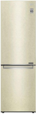Обзор Холодильник LG GW-B459SECM
Много места для хранения продуктов
Холодильник . . фото 2