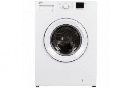 Стиральная машина BEKO WUE 6511 XAW
Специальная программа для шерстяных вещей, д. . фото 2