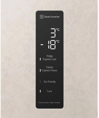  
Охлаждение 24 часа
Точный контроль температуры.
Технология DoorCooling+
Вентил. . фото 5