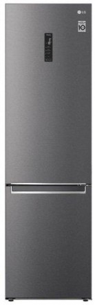 Холодильник LG GW-B509SLKM Графитовый, No Frost. Одесса. фото 1 Холодильник LG GW-B509SLKM Графитовый, No Frost. Одесса. фото 1