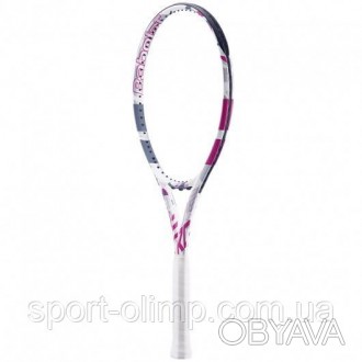 Ракетка Babolat EVO AERO pink unstr Gr2 101506/100 Gr2
Теннисная ракетка Babolat. . фото 1