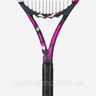 Ракетка Babolat Boost Aero pink Gr2 121243/100 Babolat Boost Aero pink Gr2 12124. . фото 7