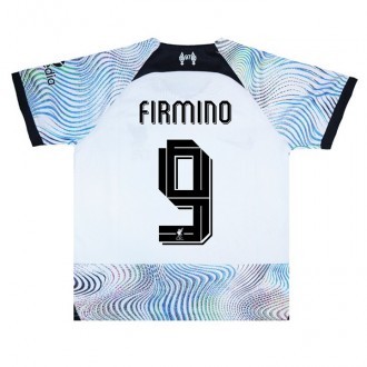 Детская футбольная форма FIRMINO 9 Ливерпуль 2022-2023 Nike Away 155-165 см (set. Киев. фото 1 Детская футбольная форма FIRMINO 9 Ливерпуль 2022-2023 Nike Away 155-165 см (set. Киев. фото 1