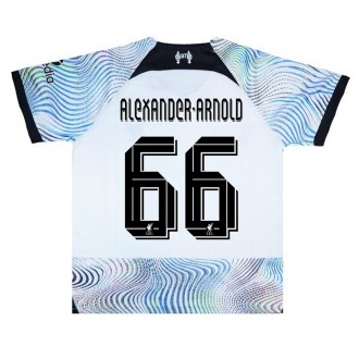 Детская футбольная форма ALEXANDER-ARNOLD 66 Ливерпуль 2022-2023 Nike Away 155-1. Киев. фото 1 Детская футбольная форма ALEXANDER-ARNOLD 66 Ливерпуль 2022-2023 Nike Away 155-1. Киев. фото 1