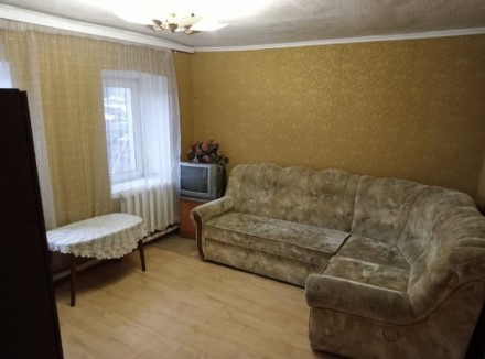 Здам в оренду 2-х кімнатну квартиру в центральній частині міста.. Дніпро. фото 1 Здам в оренду 2-х кімнатну квартиру в центральній частині міста.. Дніпро. фото 1