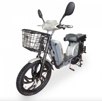 Купити електричний велосипед Fada РУТА 800W легко та швидко в нашому інтернет-ма. . фото 3