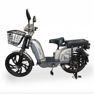 Купити електричний велосипед Fada РУТА 800W легко та швидко в нашому інтернет-ма. . фото 2